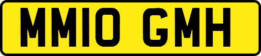 MM10GMH