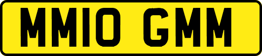 MM10GMM