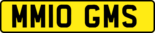 MM10GMS