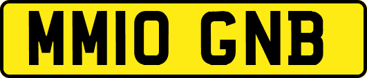 MM10GNB