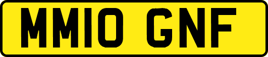 MM10GNF