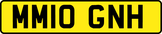 MM10GNH