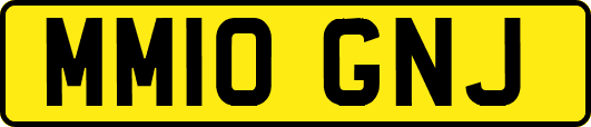 MM10GNJ