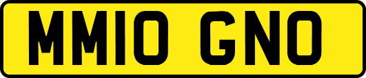 MM10GNO