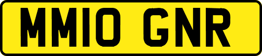 MM10GNR