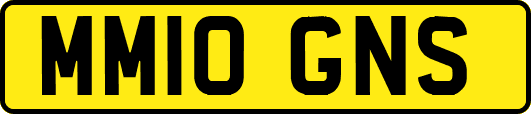 MM10GNS