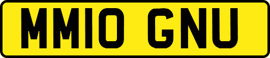 MM10GNU