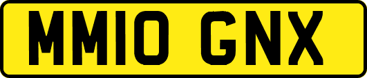 MM10GNX