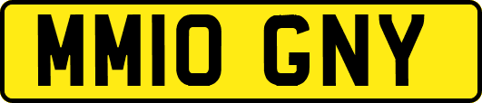 MM10GNY
