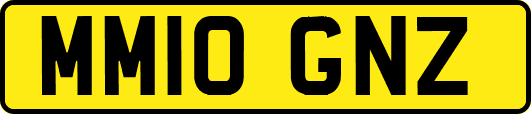 MM10GNZ
