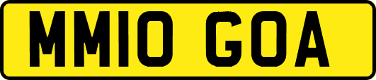 MM10GOA