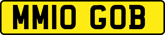 MM10GOB