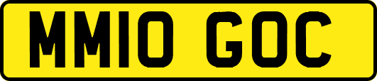 MM10GOC