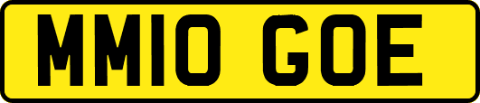 MM10GOE