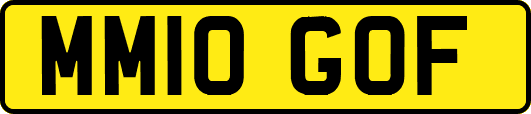 MM10GOF