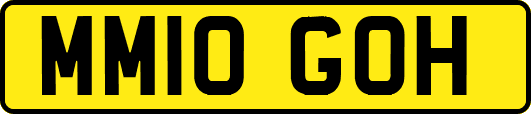 MM10GOH