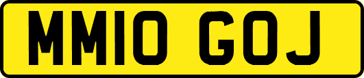 MM10GOJ