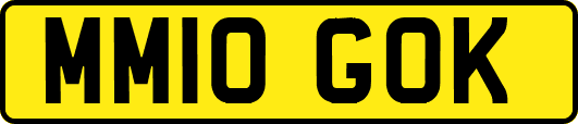MM10GOK
