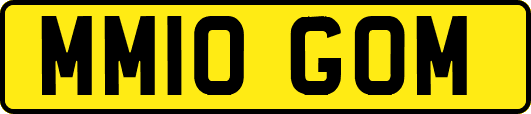 MM10GOM