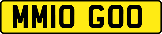 MM10GOO