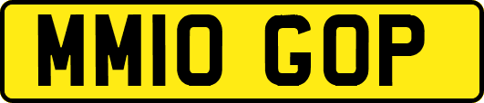 MM10GOP