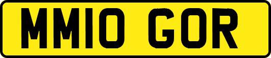 MM10GOR