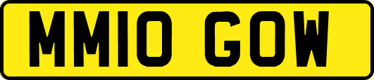 MM10GOW