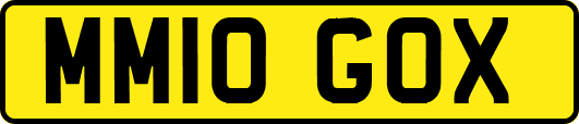 MM10GOX