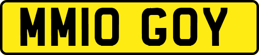 MM10GOY