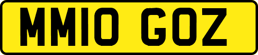 MM10GOZ