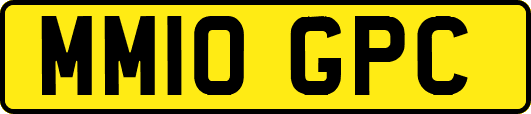 MM10GPC