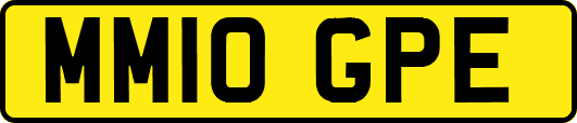 MM10GPE