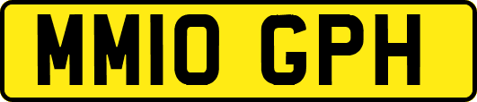 MM10GPH