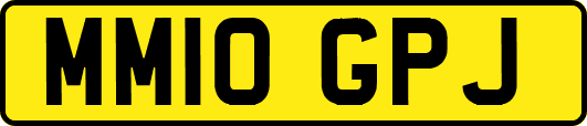MM10GPJ