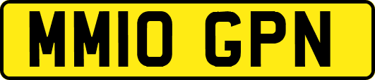 MM10GPN