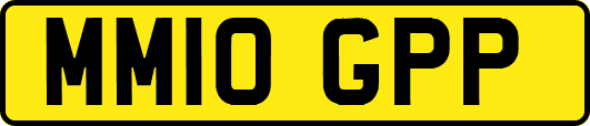 MM10GPP