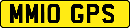 MM10GPS