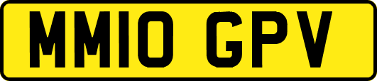 MM10GPV