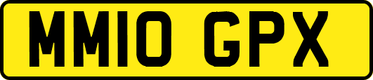 MM10GPX