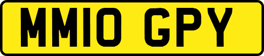 MM10GPY