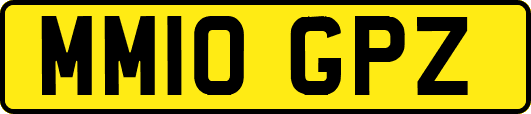 MM10GPZ
