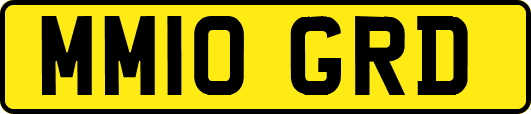 MM10GRD