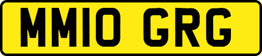 MM10GRG