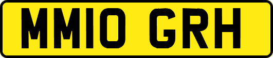 MM10GRH