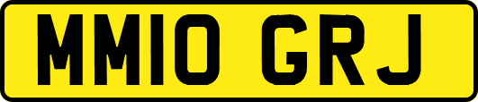 MM10GRJ