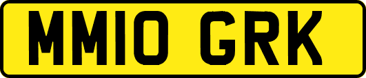 MM10GRK