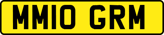 MM10GRM