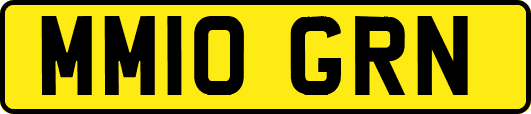 MM10GRN