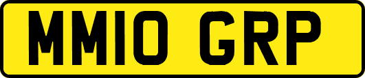 MM10GRP