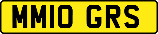 MM10GRS